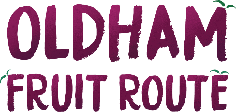 Oldham Fruit Route
