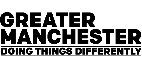 Greater Manchester Combined Authority Greater Manchester Combined Authority