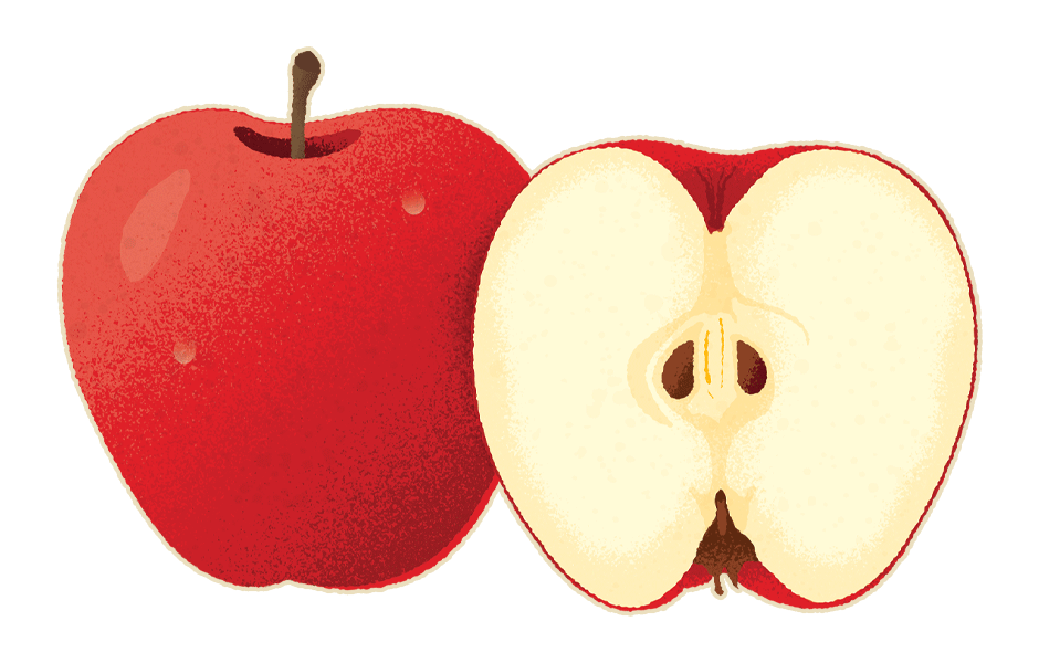 Apples Apples