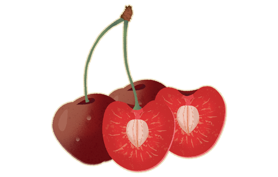 Cherries Cherries